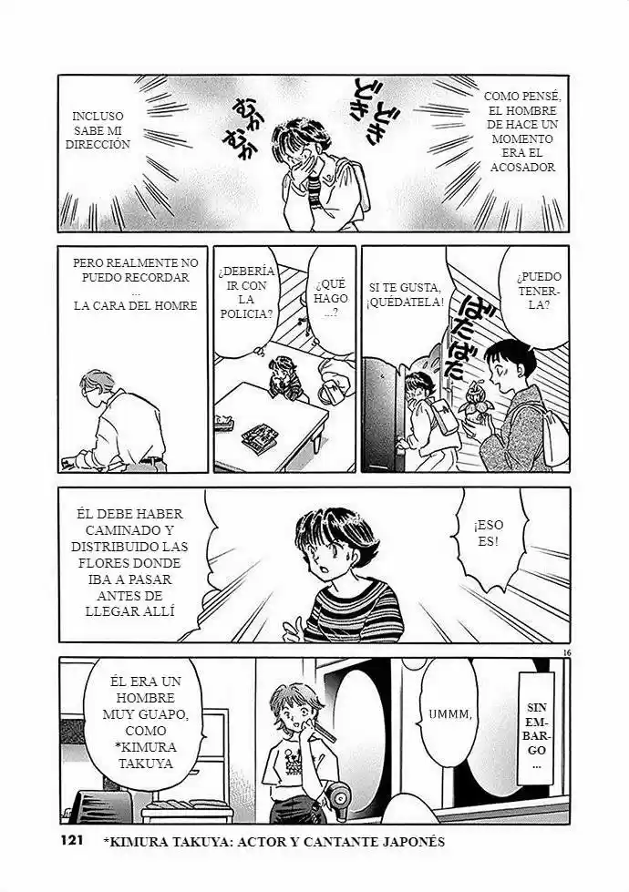 Kawaii Hana (2003) - Capítulo 0.01 - Página 18 - LectorTMOo