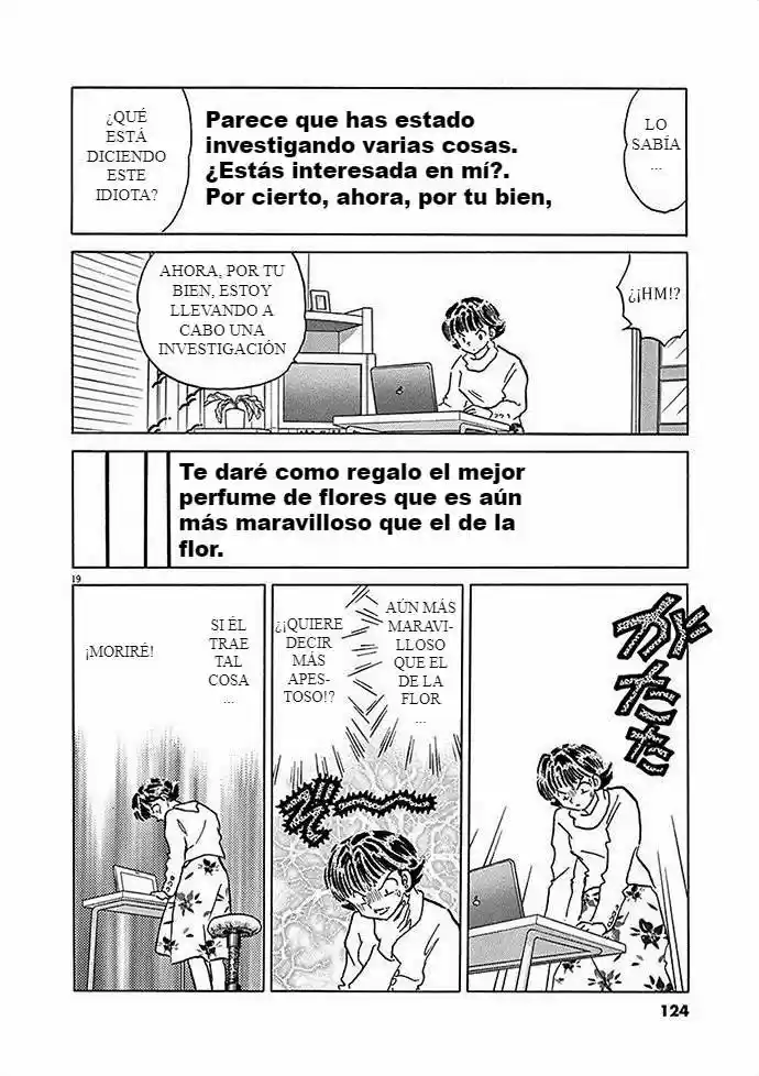 Kawaii Hana (2003) - Capítulo 0.01 - Página 21 - LectorTMOo