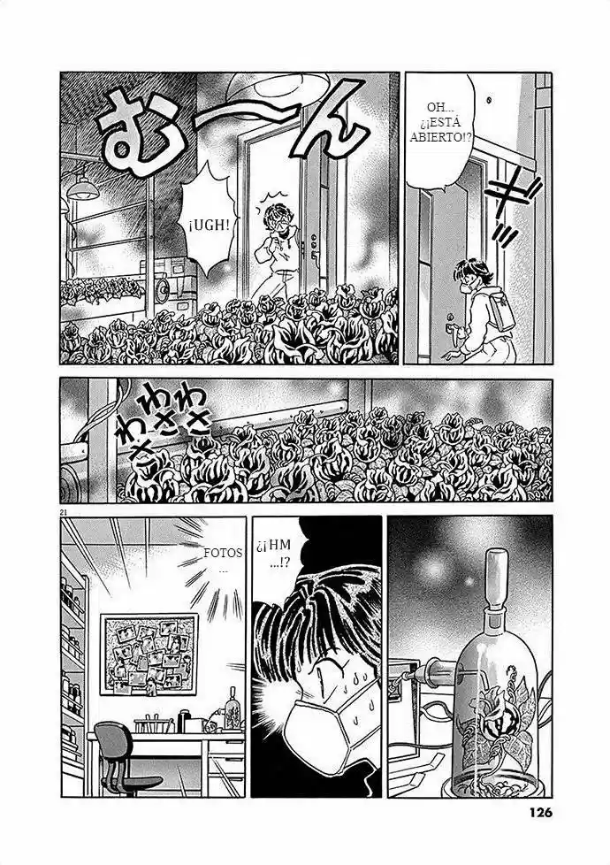 Kawaii Hana (2003) - Capítulo 0.01 - Página 23 - LectorTMOo