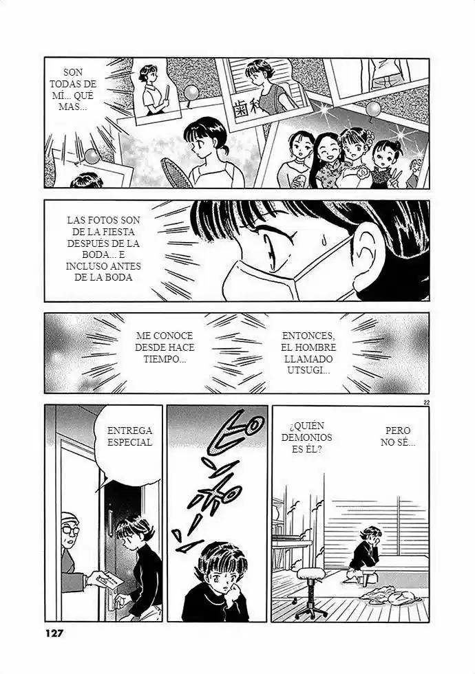 Kawaii Hana (2003) - Capítulo 0.01 - Página 24 - LectorTMOo