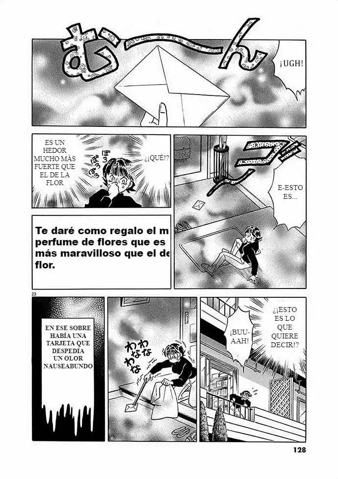 Kawaii Hana (2003) - Capítulo 0.01 - Página 25 - LectorTMOo
