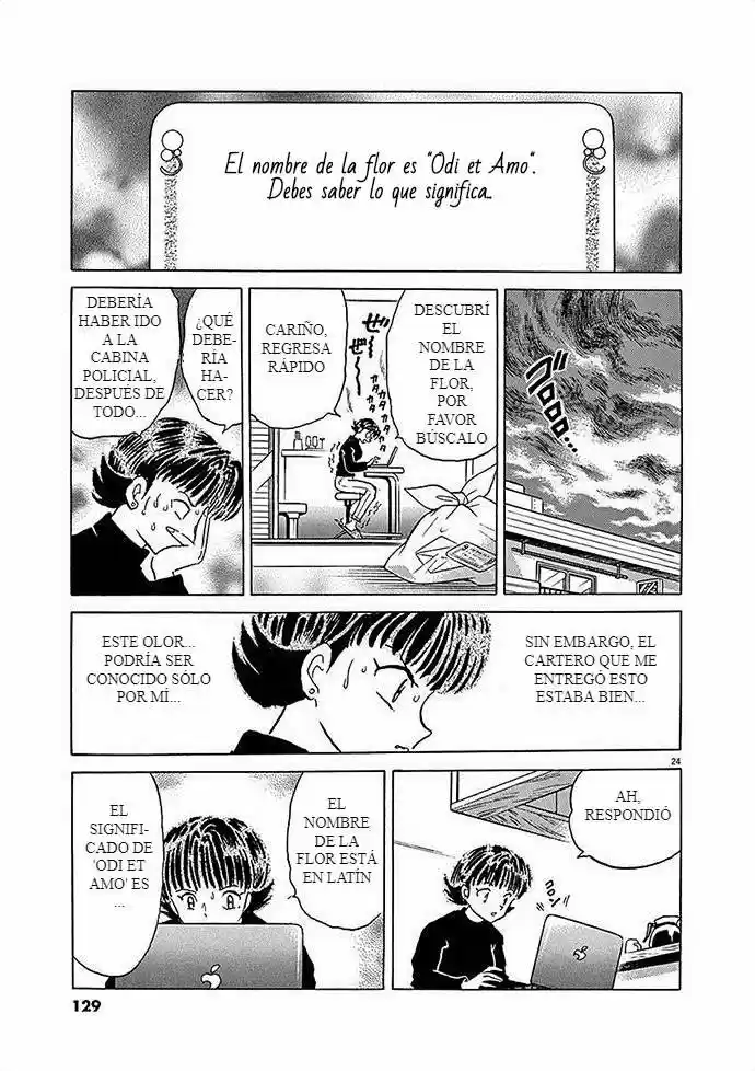 Kawaii Hana (2003) - Capítulo 0.01 - Página 26 - LectorTMOo