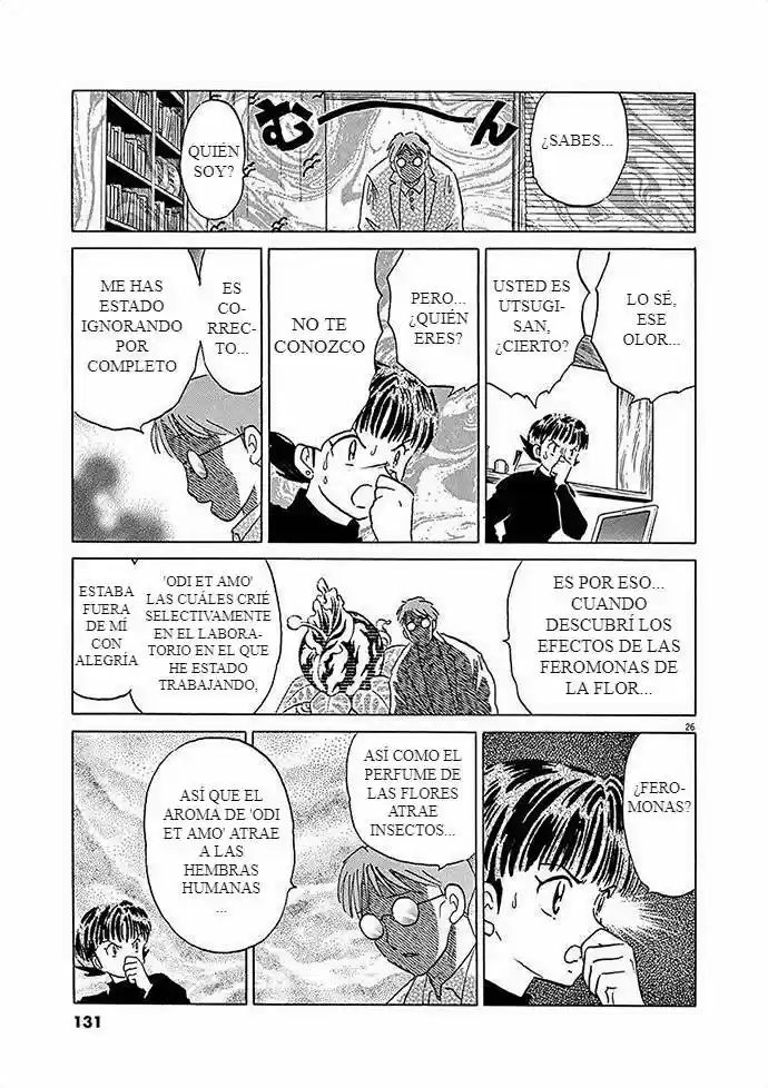 Kawaii Hana (2003) - Capítulo 0.01 - Página 28 - LectorTMOo