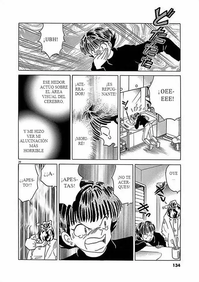 Kawaii Hana (2003) - Capítulo 0.01 - Página 31 - LectorTMOo
