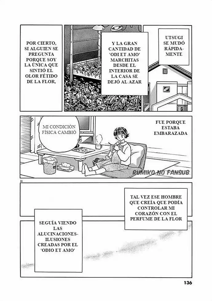 Kawaii Hana (2003) - Capítulo 0.01 - Página 33 - LectorTMOo