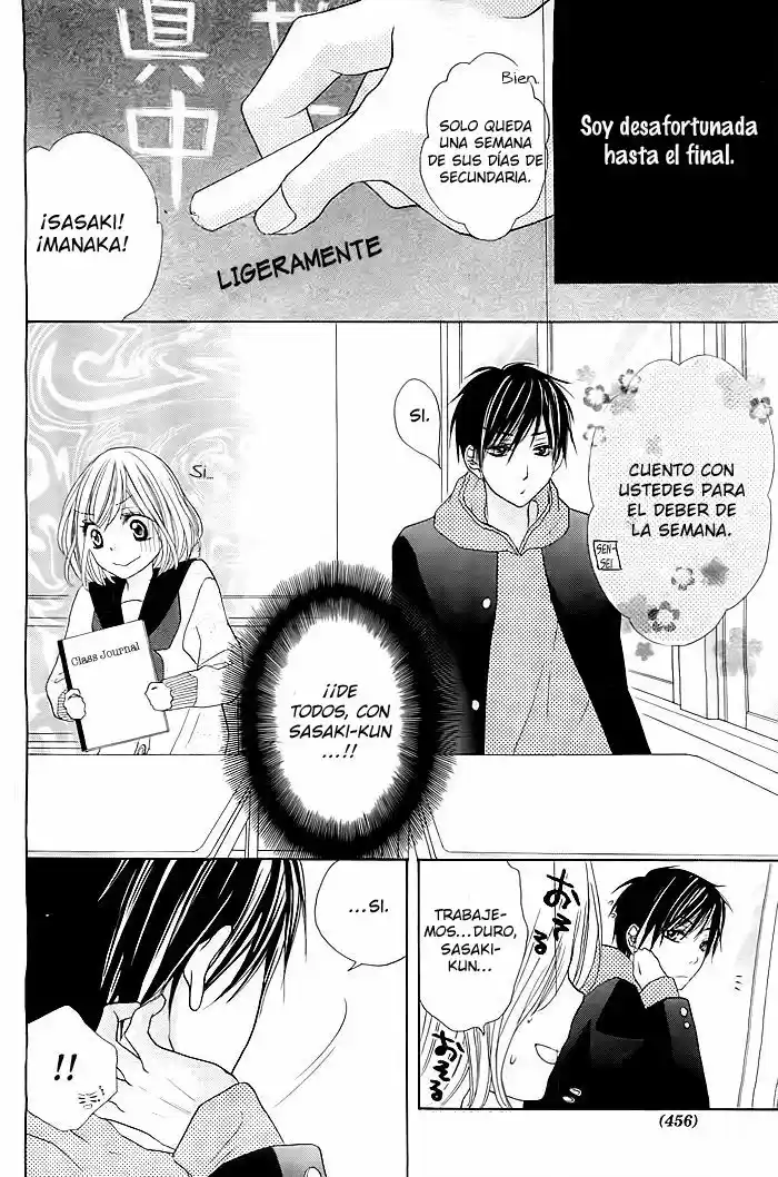 Kawaii Hito ASAGI HIKARU (2016) - Capítulo 1 - Página 3 - LectorTMOo