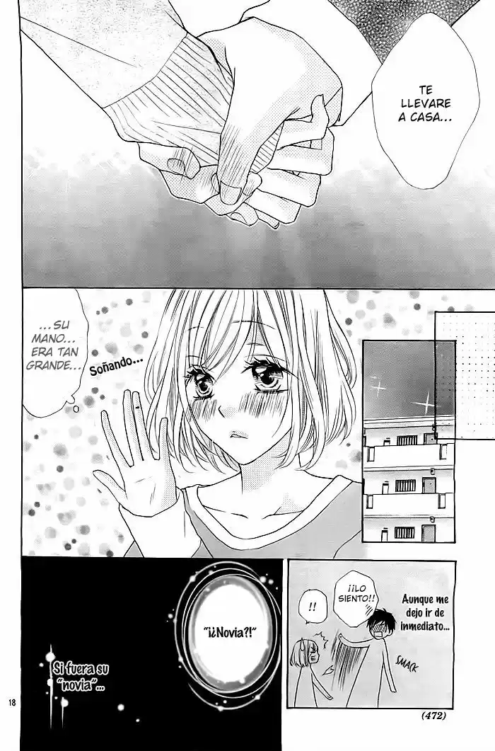 Kawaii Hito ASAGI HIKARU (2016) - Capítulo 1 - Página 19 - LectorTMOo