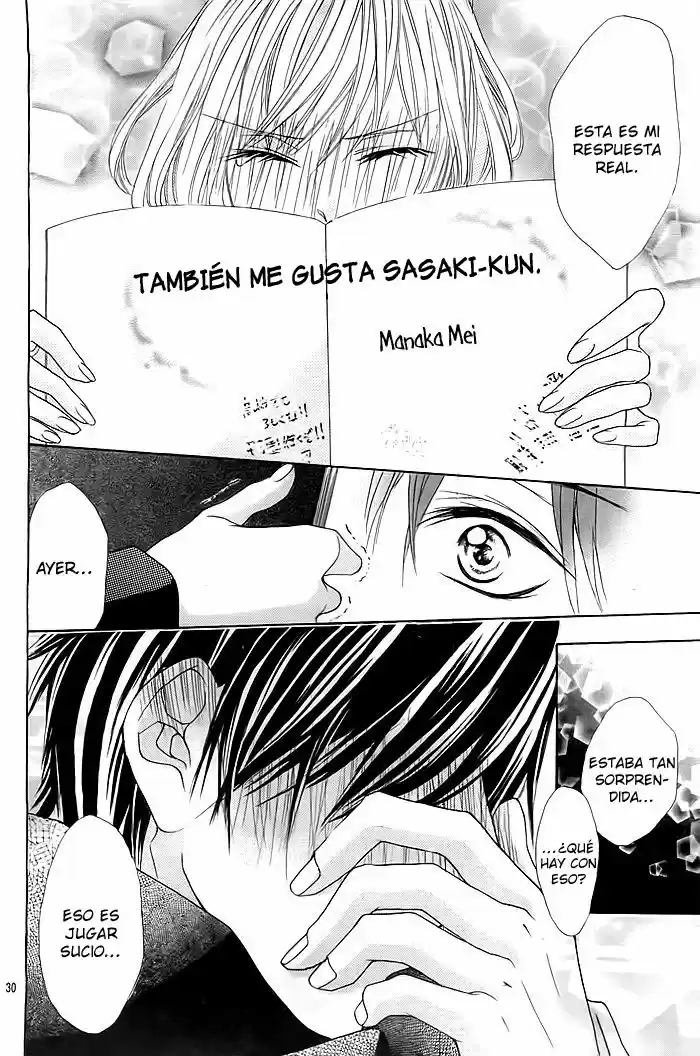 Kawaii Hito ASAGI HIKARU (2016) - Capítulo 1 - Página 30 - LectorTMOo