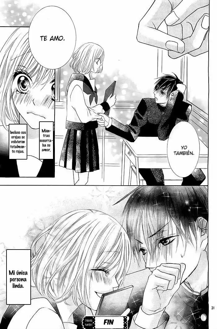 Kawaii Hito ASAGI HIKARU (2016) - Capítulo 1 - Página 31 - LectorTMOo