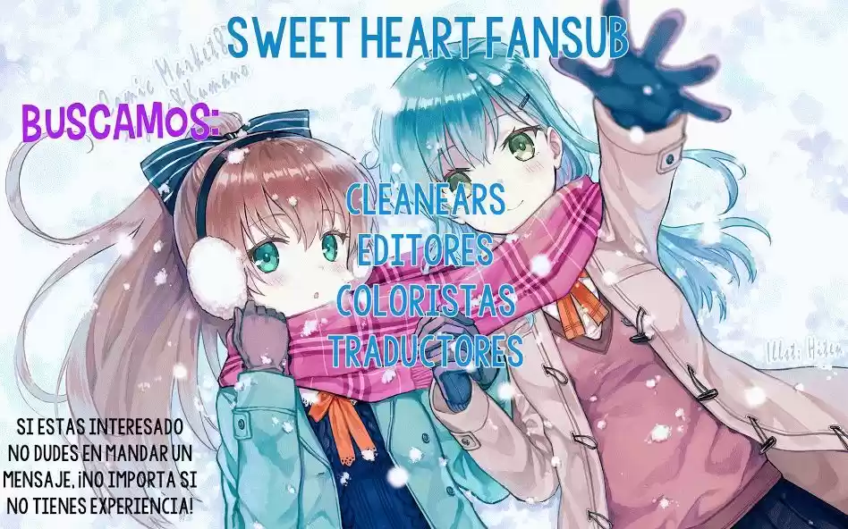 Kawaii Hito ASAGI HIKARU (2016) - Capítulo 1 - Página 32 - LectorTMOo