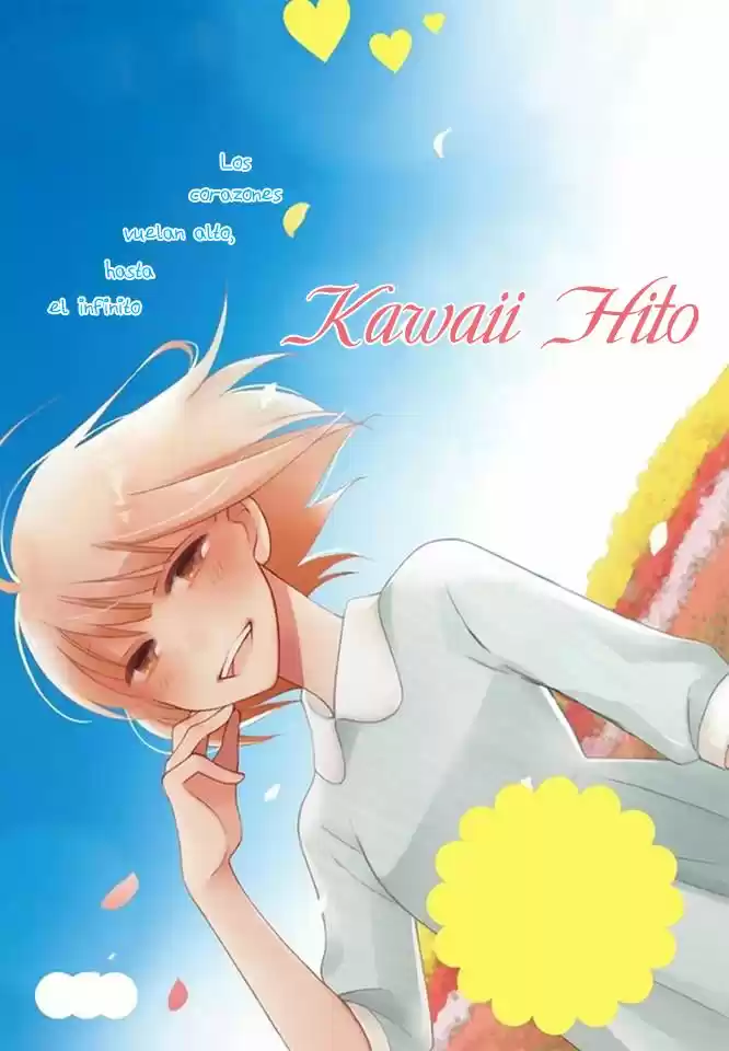 Kawaii Hito (2015) - Capítulo 10 - Página 3 - LectorTMOo