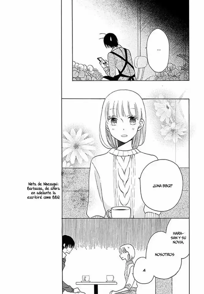 Kawaii Hito (2015) - Capítulo 10 - Página 6 - LectorTMOo