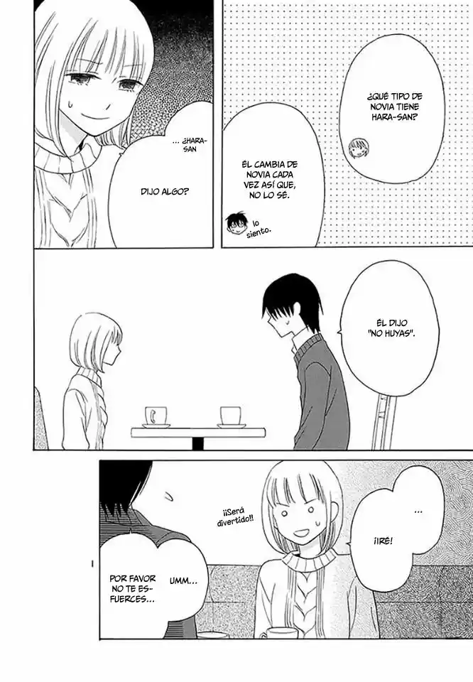 Kawaii Hito (2015) - Capítulo 10 - Página 7 - LectorTMOo
