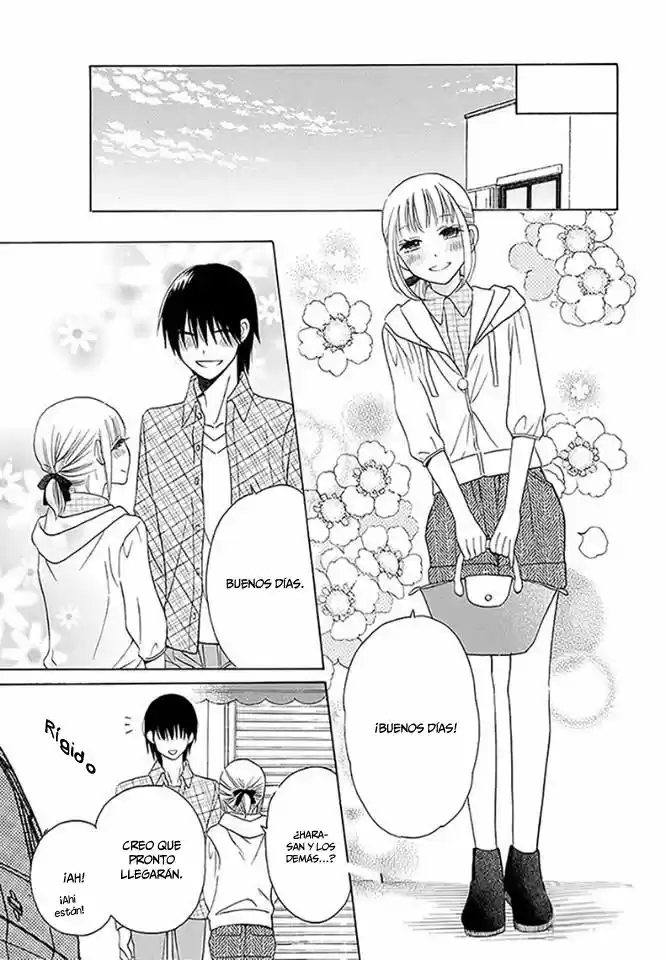 Kawaii Hito (2015) - Capítulo 10 - Página 8 - LectorTMOo