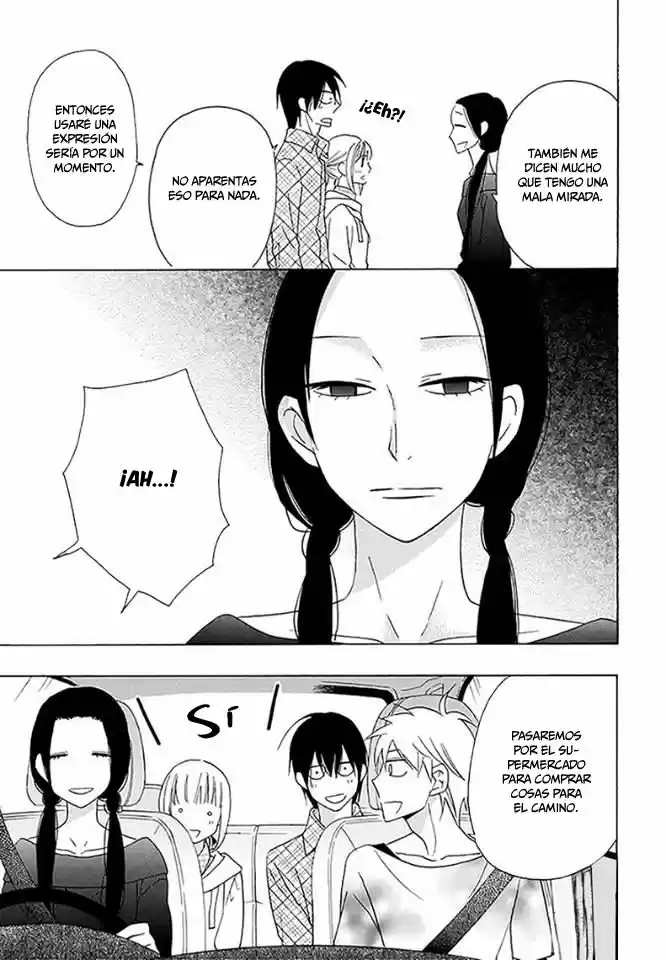 Kawaii Hito (2015) - Capítulo 10 - Página 10 - LectorTMOo