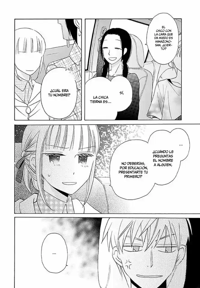 Kawaii Hito (2015) - Capítulo 10 - Página 11 - LectorTMOo