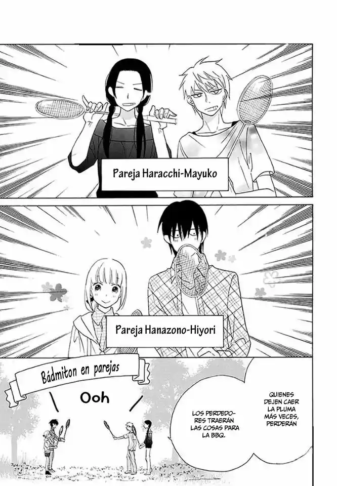 Kawaii Hito (2015) - Capítulo 10 - Página 21 - LectorTMOo
