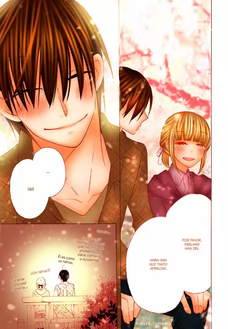 Kawaii Hito (2015) - Capítulo 10 - Página 32 - LectorTMOo