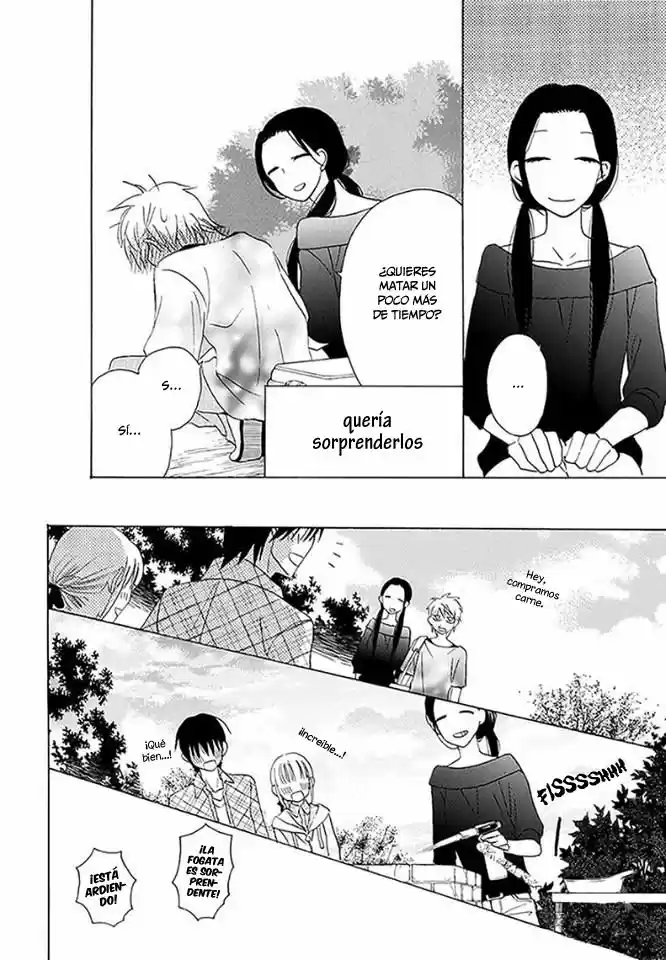 Kawaii Hito (2015) - Capítulo 10 - Página 33 - LectorTMOo