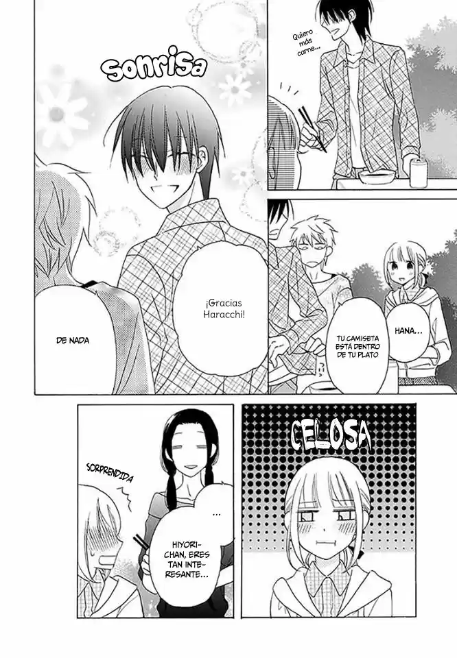 Kawaii Hito (2015) - Capítulo 10 - Página 35 - LectorTMOo