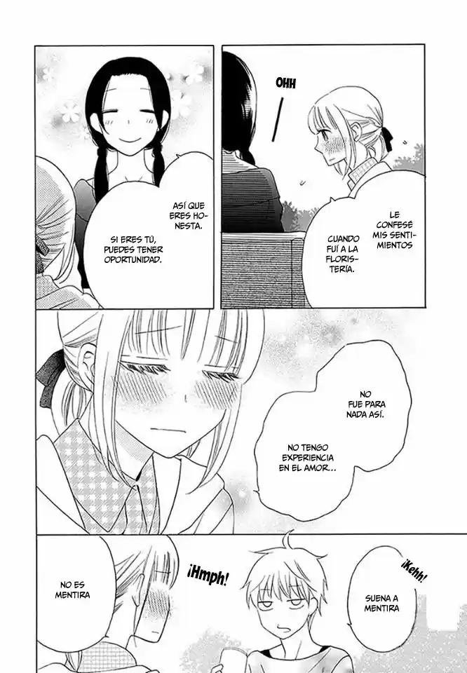 Kawaii Hito (2015) - Capítulo 10 - Página 39 - LectorTMOo