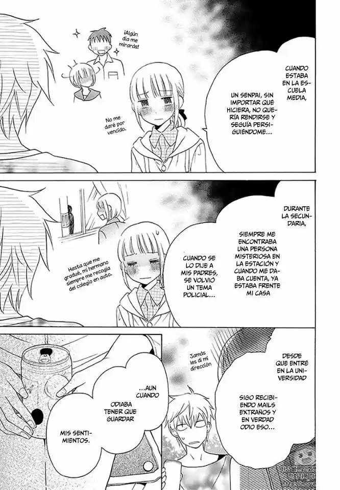 Kawaii Hito (2015) - Capítulo 10 - Página 40 - LectorTMOo
