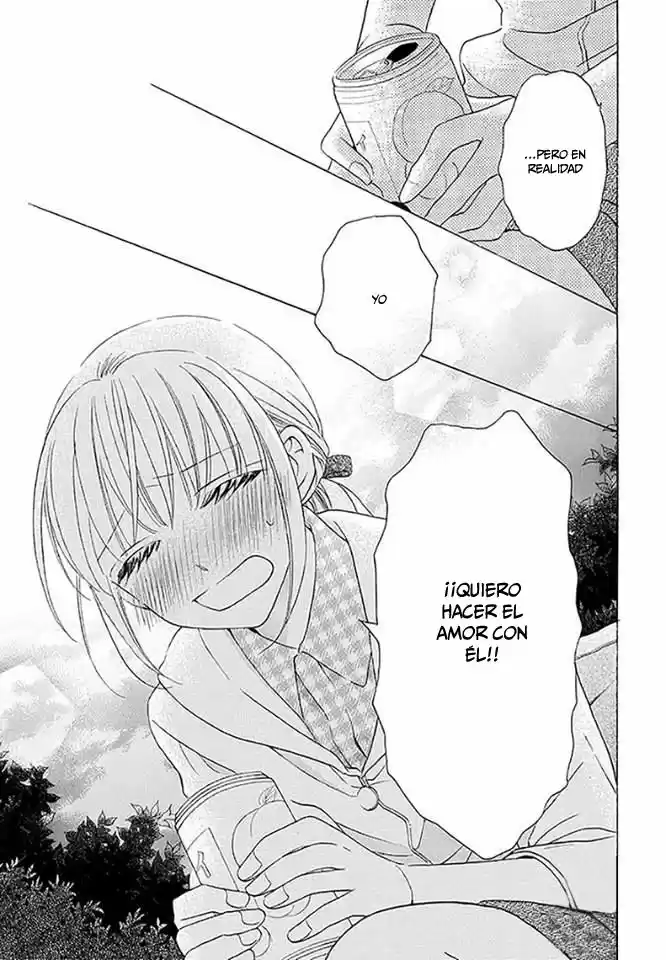 Kawaii Hito (2015) - Capítulo 10 - Página 42 - LectorTMOo