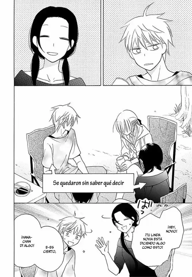 Kawaii Hito (2015) - Capítulo 10 - Página 43 - LectorTMOo