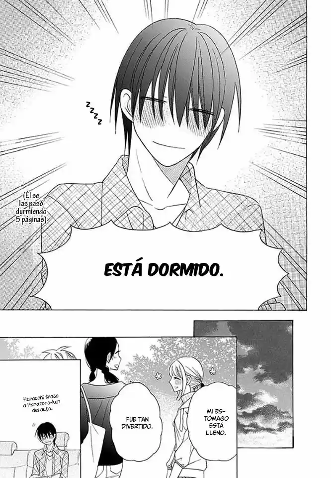 Kawaii Hito (2015) - Capítulo 10 - Página 44 - LectorTMOo