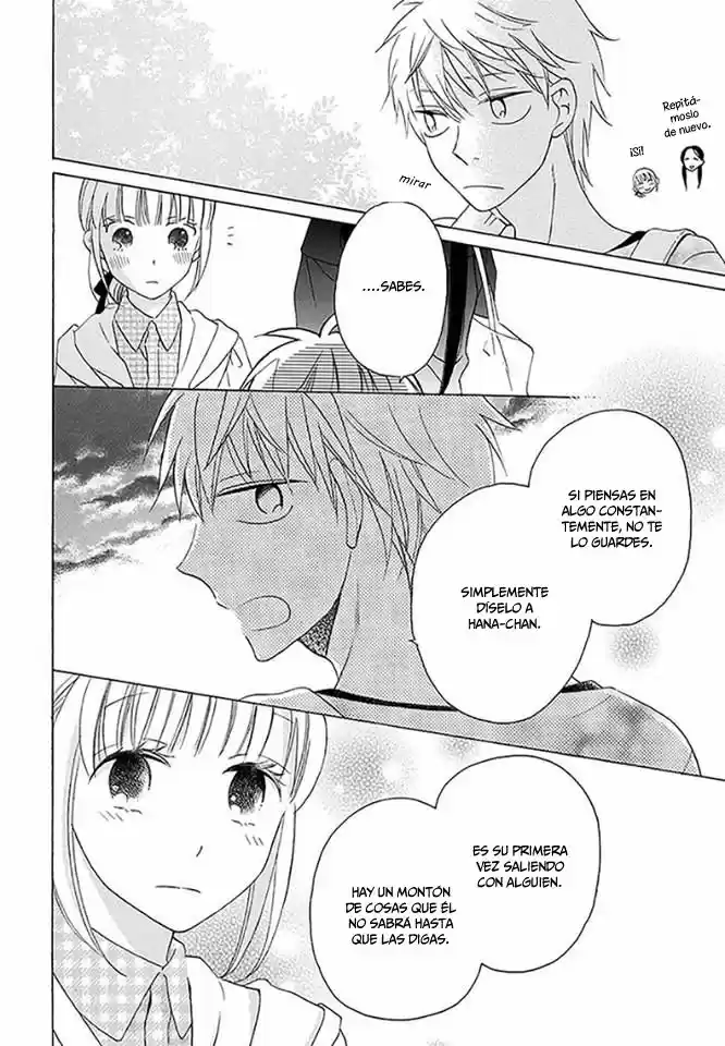 Kawaii Hito (2015) - Capítulo 10 - Página 45 - LectorTMOo