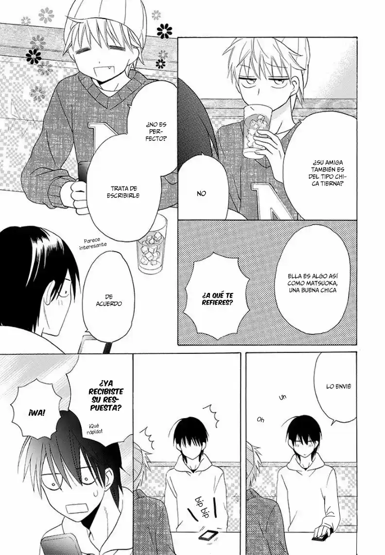 Kawaii Hito (2015) - Capítulo 11 - Página 12 - LectorTMOo