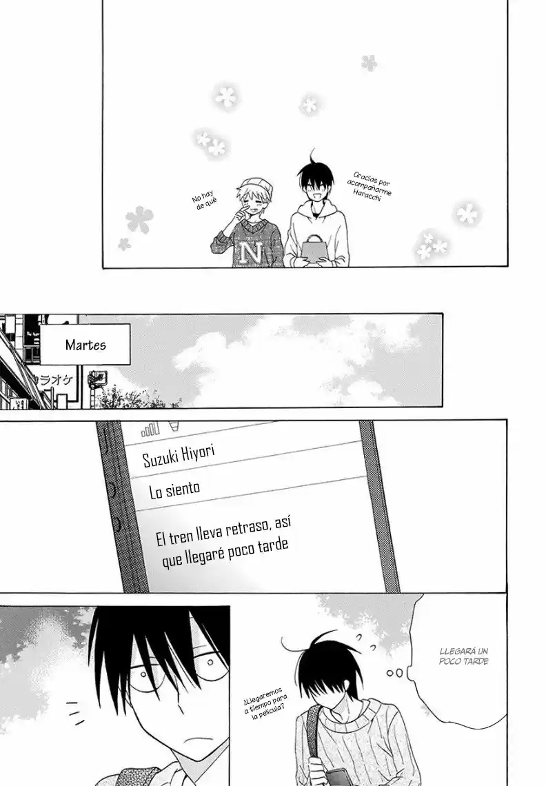 Kawaii Hito (2015) - Capítulo 11 - Página 14 - LectorTMOo
