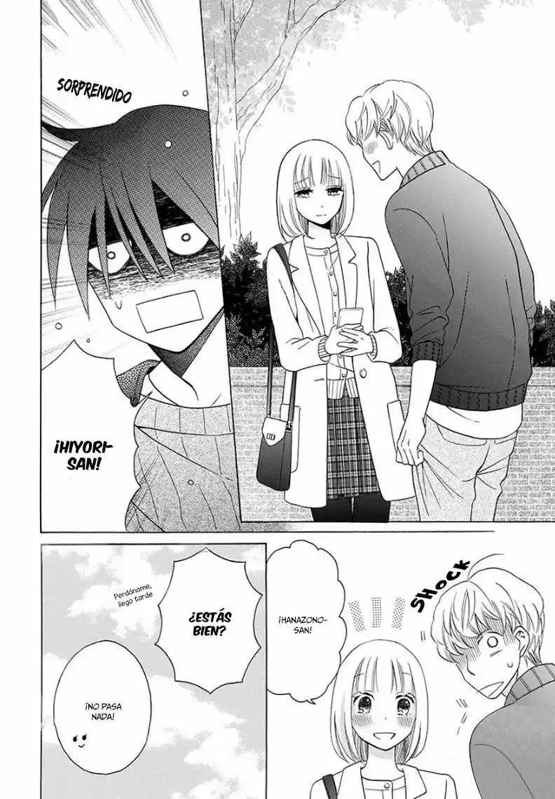 Kawaii Hito (2015) - Capítulo 11 - Página 15 - LectorTMOo
