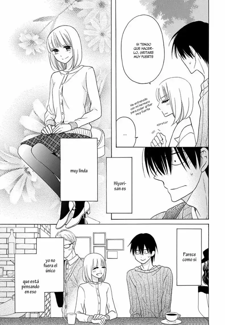 Kawaii Hito (2015) - Capítulo 11 - Página 16 - LectorTMOo