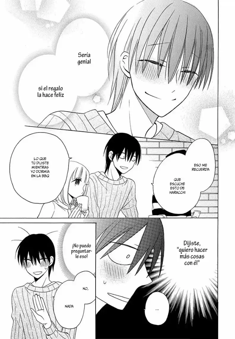 Kawaii Hito (2015) - Capítulo 11 - Página 18 - LectorTMOo