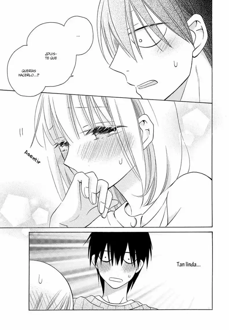 Kawaii Hito (2015) - Capítulo 11 - Página 20 - LectorTMOo