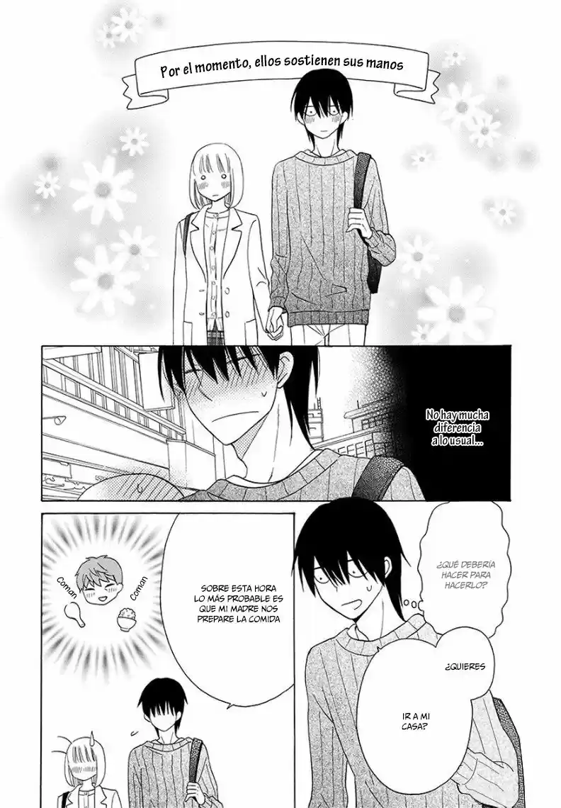 Kawaii Hito (2015) - Capítulo 11 - Página 21 - LectorTMOo