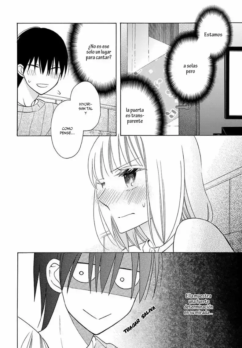 Kawaii Hito (2015) - Capítulo 11 - Página 23 - LectorTMOo