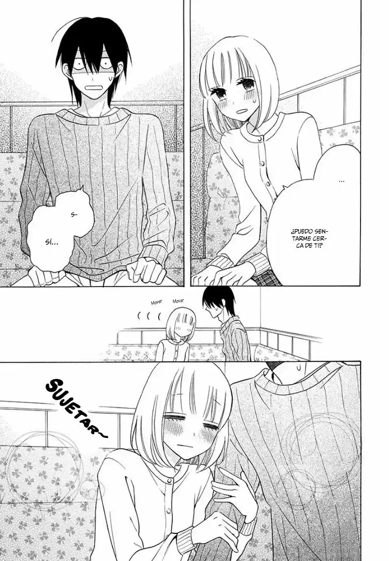 Kawaii Hito (2015) - Capítulo 11 - Página 24 - LectorTMOo