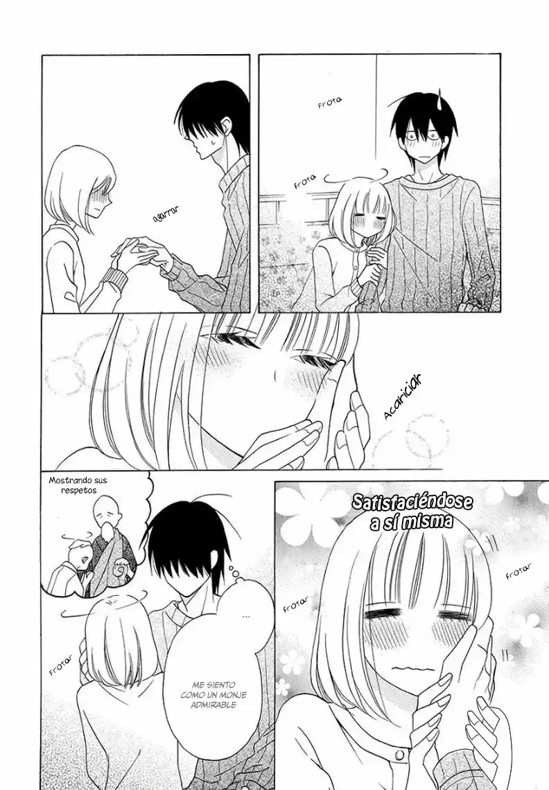 Kawaii Hito (2015) - Capítulo 11 - Página 25 - LectorTMOo