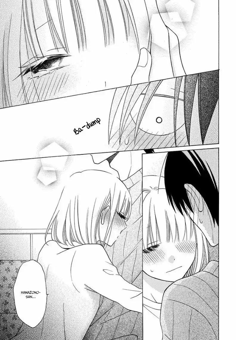 Kawaii Hito (2015) - Capítulo 11 - Página 26 - LectorTMOo