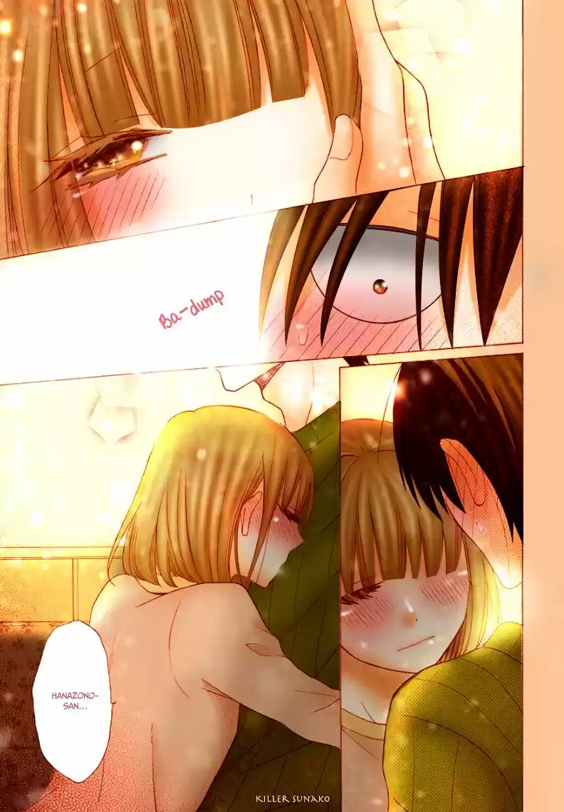 Kawaii Hito (2015) - Capítulo 11 - Página 27 - LectorTMOo