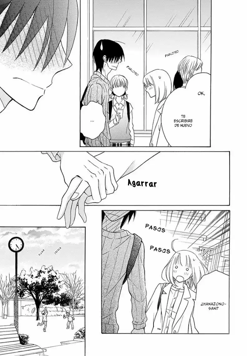 Kawaii Hito (2015) - Capítulo 11 - Página 29 - LectorTMOo