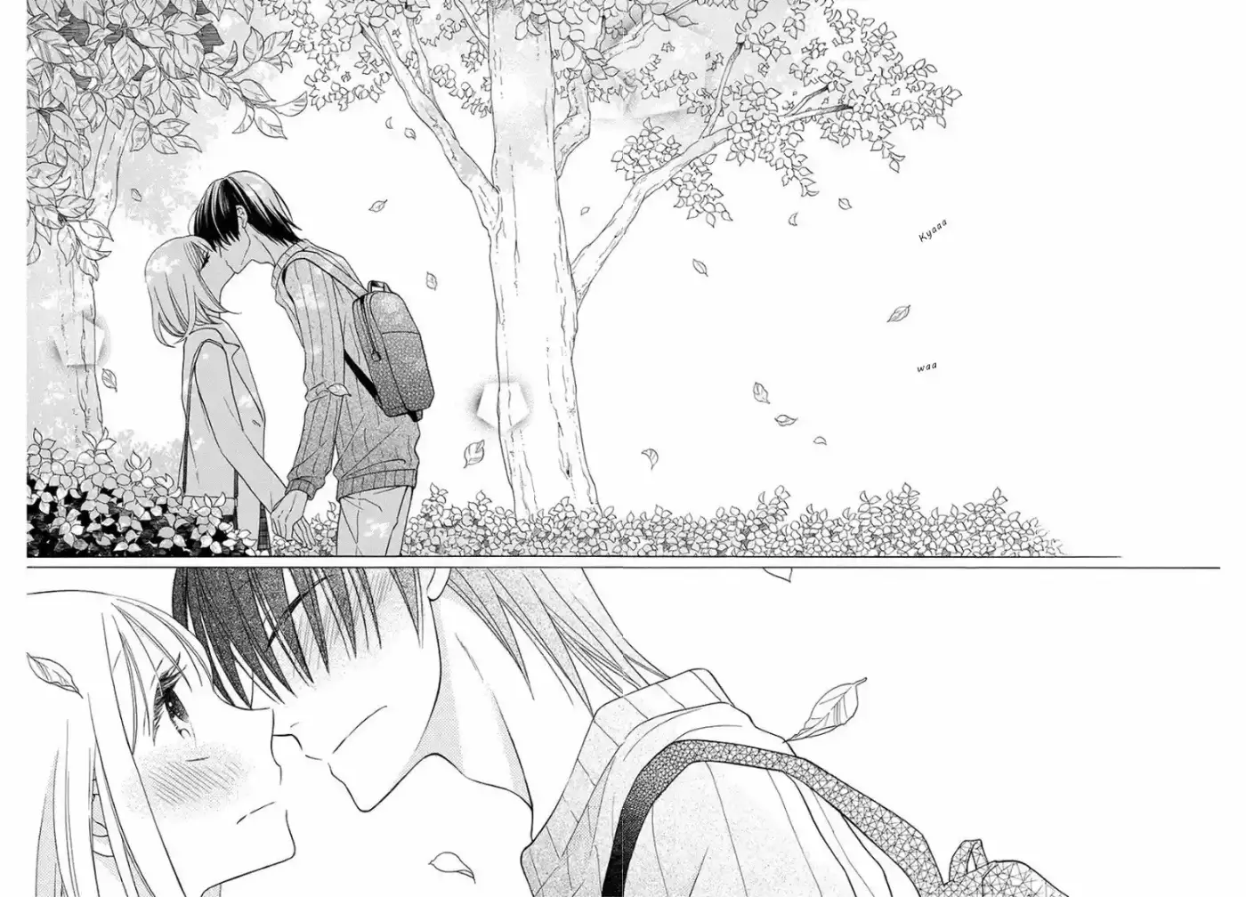 Kawaii Hito (2015) - Capítulo 11 - Página 30 - LectorTMOo