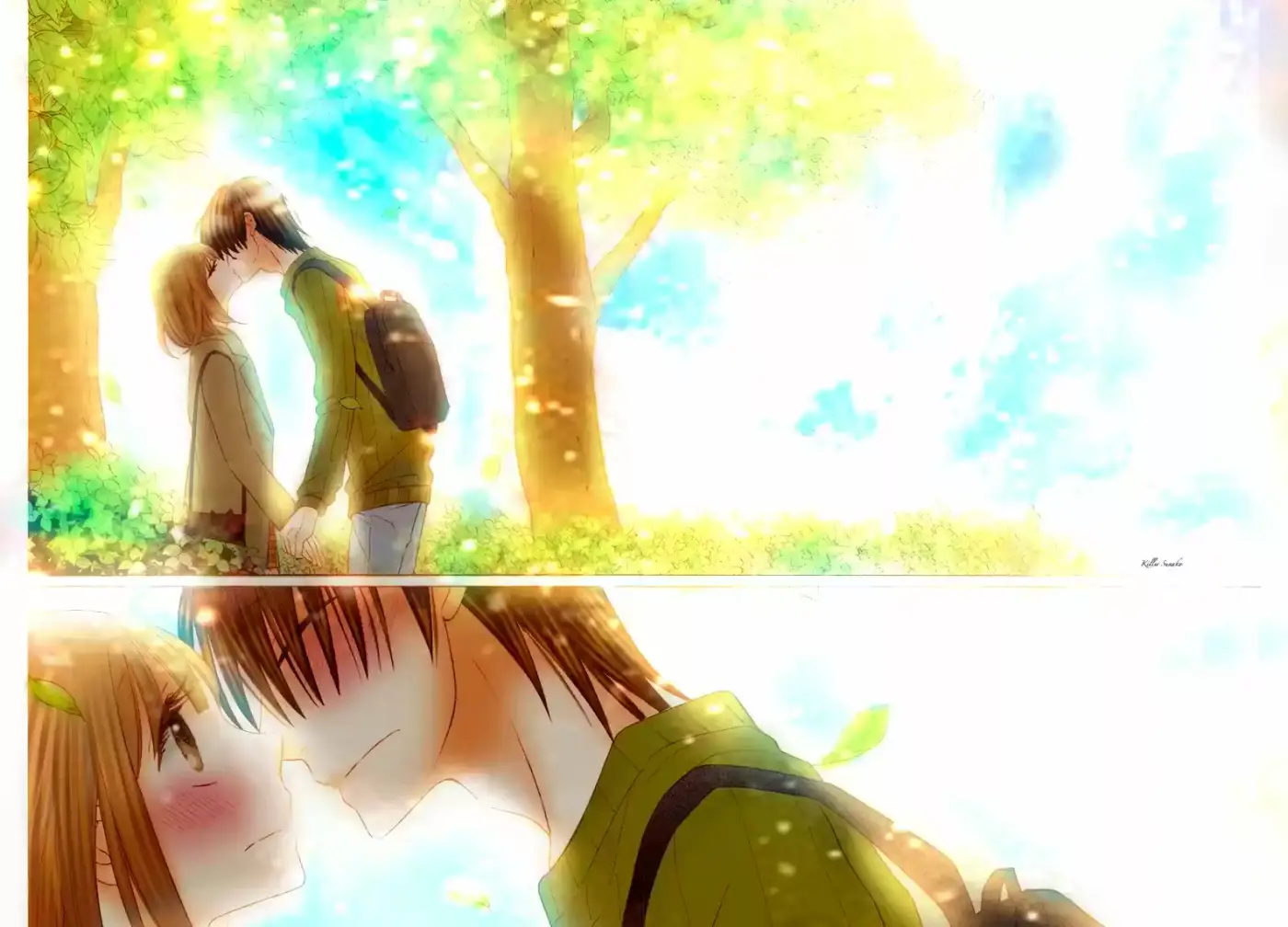 Kawaii Hito (2015) - Capítulo 11 - Página 31 - LectorTMOo