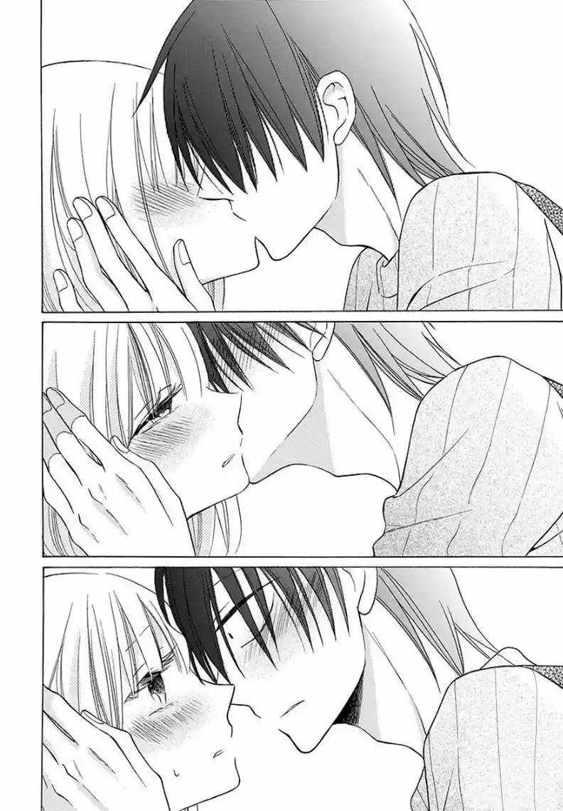 Kawaii Hito (2015) - Capítulo 11 - Página 32 - LectorTMOo
