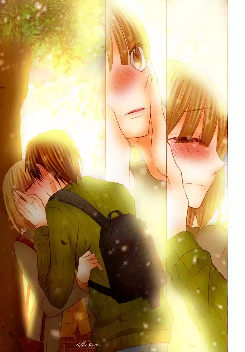 Kawaii Hito (2015) - Capítulo 11 - Página 35 - LectorTMOo
