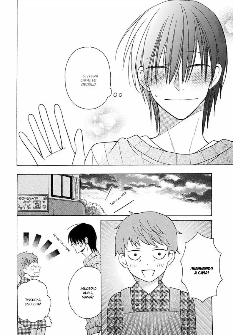 Kawaii Hito (2015) - Capítulo 11 - Página 43 - LectorTMOo