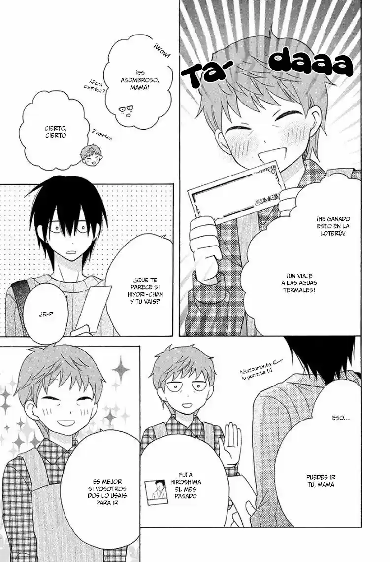 Kawaii Hito (2015) - Capítulo 11 - Página 44 - LectorTMOo