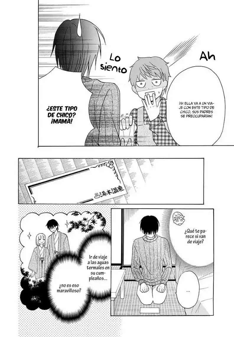 Kawaii Hito (2015) - Capítulo 11 - Página 45 - LectorTMOo